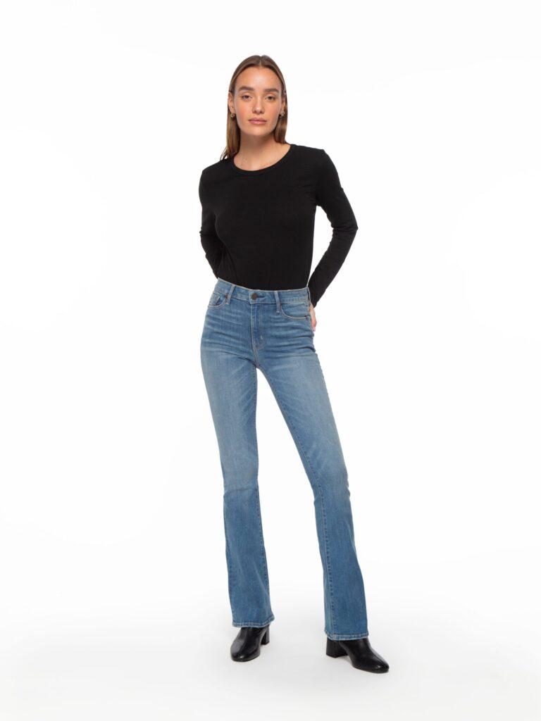 Bombshell Bell in Venice