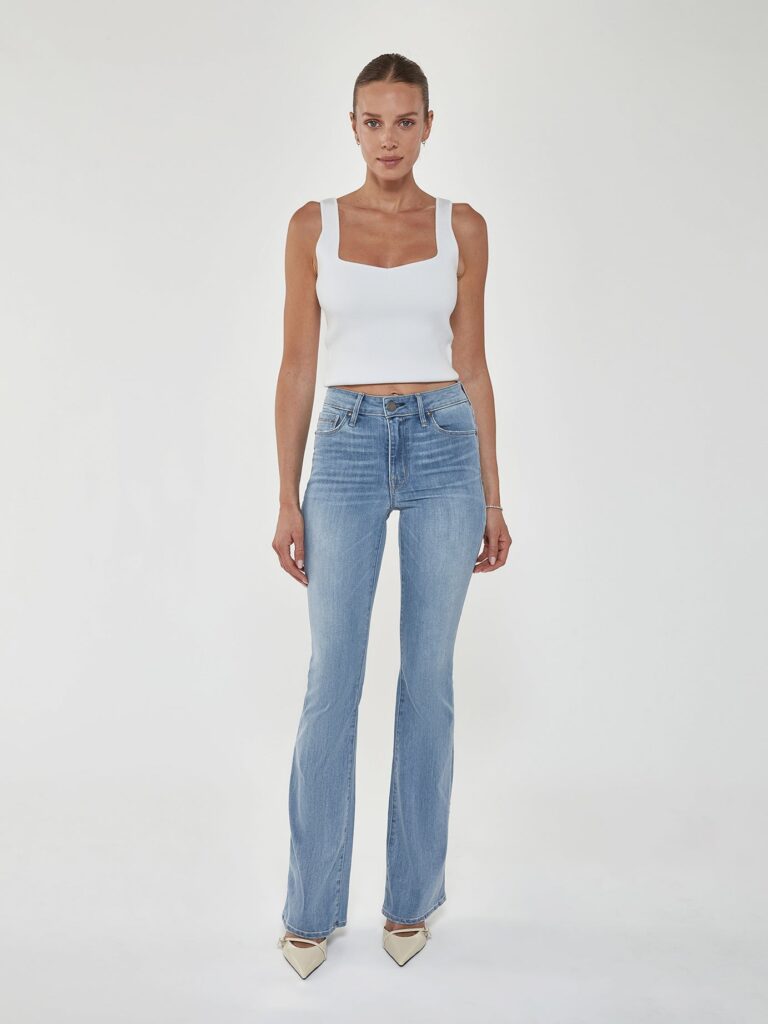 Bombshell Bell in Laguna